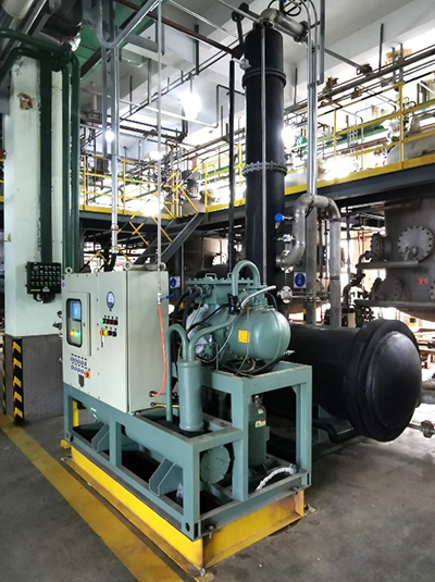 VOCs廢氣處理 VOCs廢氣處理