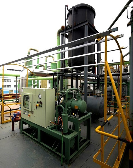 VOCs廢氣處理 VOCs廢氣處理