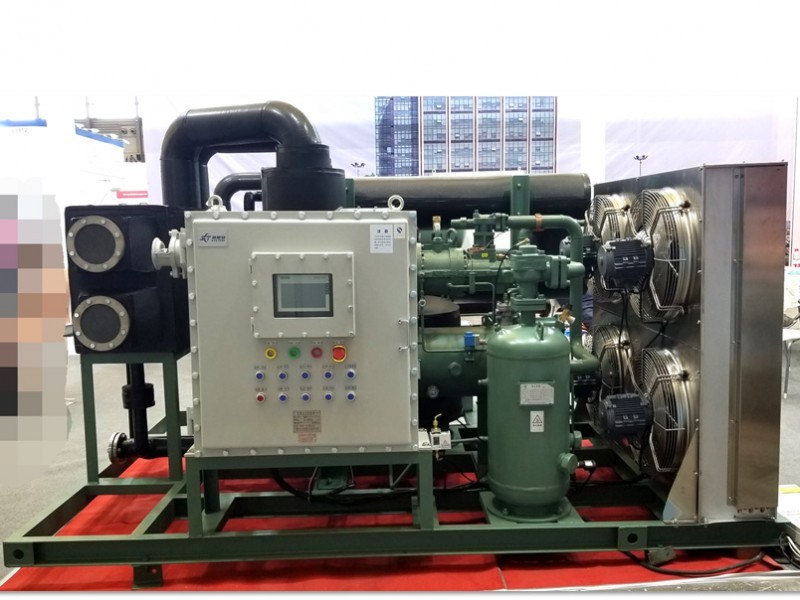 VOCs廢氣處理設備 VOCs廢氣處理設備