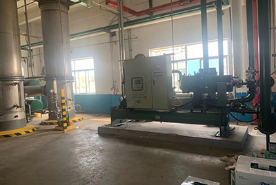 VOCs廢氣處理設(shè)備 VOCs廢氣處理設(shè)備